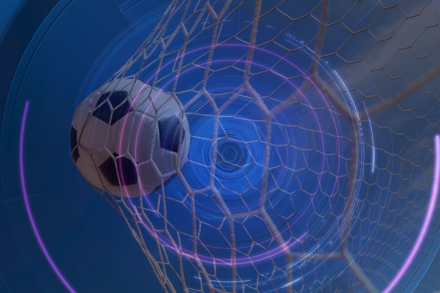 On-Air Graphics & Virtual Applications