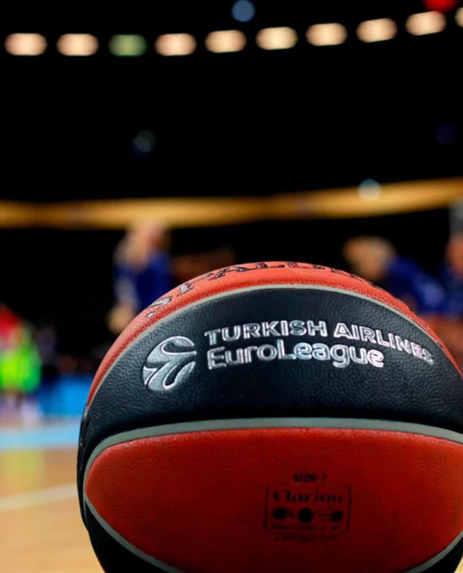EUROLEAGUE GREECE